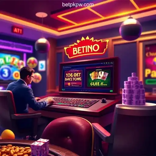 Understanding User Agreements at betpk.pw Online Casino