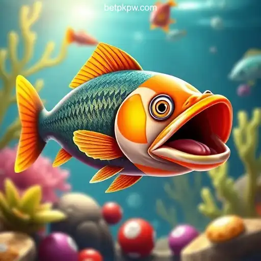 Exploring the World of Fishing Games at betpk.pw Online Casino Philippines #1 PAGCOR Licensed