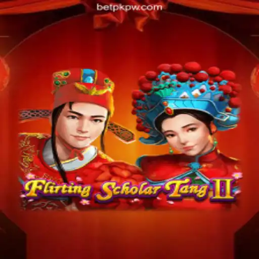 Flirting Scholar Tang II: A Captivating Adventure