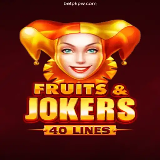 Explore the Exciting World of FruitsAndJokers40 at the Premier Philippine Casino