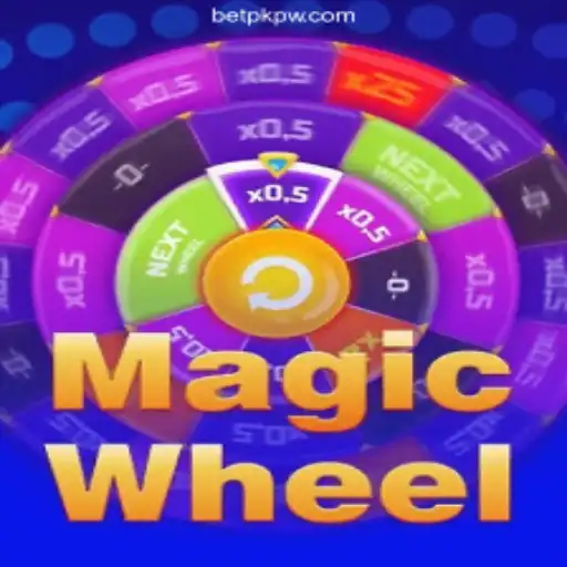 MagicWheel: A Thrilling Adventure at betpk.pw Online Casino Philippines
