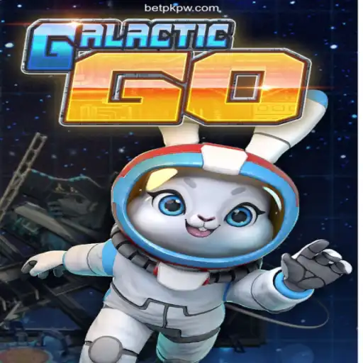 GalacticGO: An Interstellar Gaming Experience with betpk.pw
