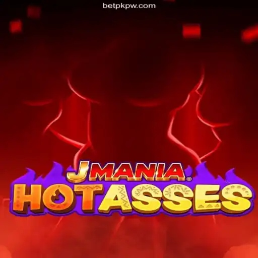 Introducing JManiaHotAsses: A New Sensation in Online Gaming