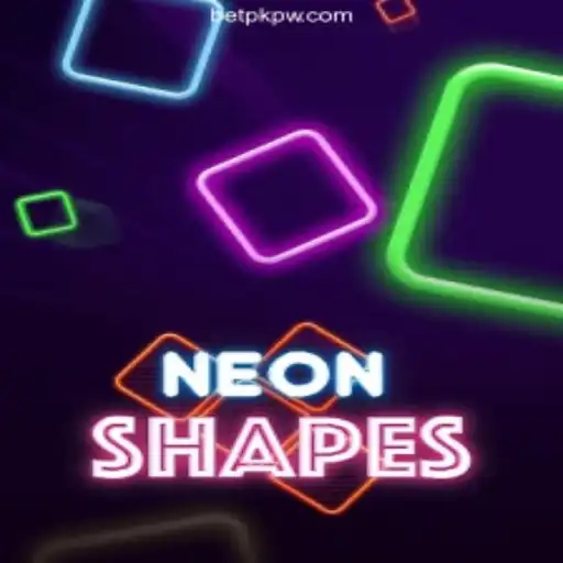 Discover the Thrilling World of NeonShapes