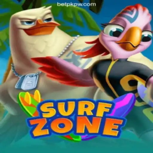 SurfZone: Dive into Fun and Challenges