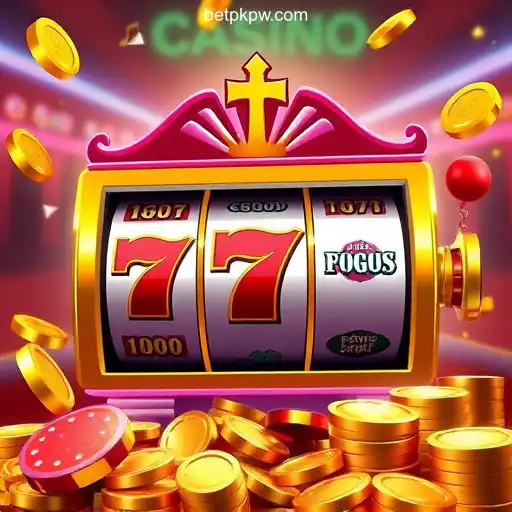 Exploring the World of Online Slots: A Comprehensive Look into betpk.pw Online Casino Philippines #1 PAGCOR Licensed