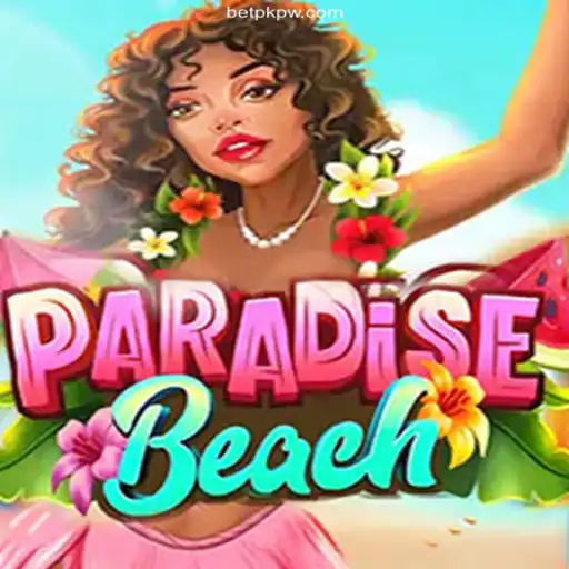 ParadiseBeach: A Dive into the Thrilling World of Online Casino Gaming
