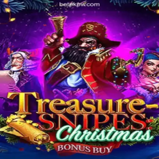 Exploring TreasuresnipesChristmas: An Unforgettable Gaming Experience