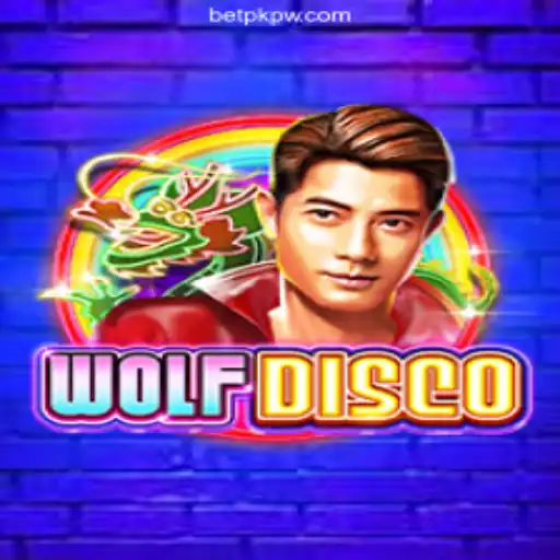 WolfDisco: The Dance of the Wolves in the Gaming Arena